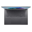 Acer Aspire 18 AI Core Ultra 7-355 - 18" OLED , 16GB RAM , 512GB SSD , Windows 11 Home (US Keyboard)