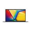 ASUS Vivobook 17 X1704VA-AU1066 — 17,3" FHD IPS-level, Core 5 120U, 16GB DDR5, 512GB SSD, Χωρίς ΛΣ, Quiet Blue (US Keyboard)