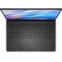Dell 15 DC15250 Core i3-100U 15,6'' IPS 250 nits 120Hz 8GB DDR4 512GB SSD Intel UHD Αναγνώστης δακτυλίων WLAN + BT Πληκτρολόγιο με φωτισμό 3-Cell 65W Windows 11 Pro 3Y ProSupport + Τσάντα Dell EcoLoop Essential 14-16 (International English Keyboard)