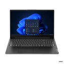 Lenovo V15 G4 AMN Ryzen 5 7520U 15.6" FHD 250nits AG 16GB LPDDR5-5500 512GB SSD Radeon 610M Κάμερα 720p 38Wh Windows 11 Pro Business Black 3 χρόνια OnSite + Σακίδιο Lenovo IdeaPad Gaming Modern (Μαύρο) (International English Keyboard)