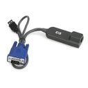 HPE Μετατροπείς - Αντάπτορες USB IP Console Interface Adapter