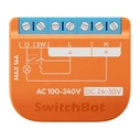 Switchbot Smart Switch Dimmer Wi-Fi & Bluetooth 16A W5502310