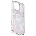 UNIQ Coehl Savon Apple iPhone 16 Magnetic Charging bubble prism