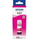 Epson Μελάνι Magenta 70ml (C13T09C34A)