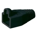 LANCOM RJ45 Elastic Boot/Cap - Black