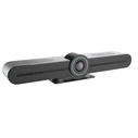 IIYAMA Webcam UC-BAR30-1 All-in-One 4K Video Bar