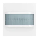 Busch-Jaeger BJ 64762-914 BW 180 flex Komfort Sensor (flush-mounted PIR motion detector, alpin white)
