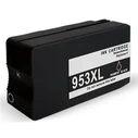 G&G Tintenpatrone συμβατή με HP 953XL / L0S70AE XL - Μαύρη