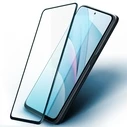 [CR] Tempered glass Spigen GLAS.tR Slim Xiaomi Mi 10T/10T Pro Black