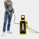 Πλυστικό υψηλής πίεσης Kärcher K 7 Comfort Premium (1.317-507.0)