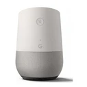 Google Home Λευκό (Slate βάση)
