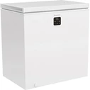 Καταψύκτης Morris W70195EED Dual Zone Μπαούλο (Με χτυπημα-βαθουλωμα στο πάνω μέρος της πόρτας (βλέπε εικόνα 2))