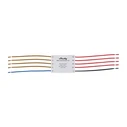 Shelly 4 Channel Decoupler Smart Switch 4CHD230V (4CHD230V)