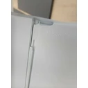 Βάση στήριξης Meliconi Smart L60 για τοποθέτηση του στεγνωτηρίου επάνω στο πλυντήριο (ΜΕ ΦΘΟΡΑ σπασμενο κομματι, ΒΛΕΠΕ ΕΙΚΟΝΑ)