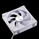 Case Fan 12cm Phanteks D30 PWM Regular Airflow, D-RG