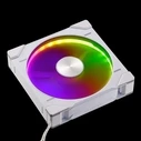 Case Fan 12cm Phanteks D30 PWM Regular Airflow, D-RG