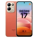 XIAOMI REDMI 17 4GB+128GB DS 5G ΠΟΡΤΟΚΑΛΙ NFC (EAN: 6939093008720)