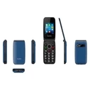 QUBO NEO NW 48MB 4G Μπλε