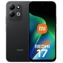 XIAOMI Redmi 17 4GB/128GB Dual SIM 4G Black NFC (OEM)