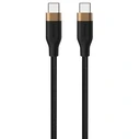 Duracell καλώδιο USB-C σε USB-C 60W 2 m (DRU5020A)