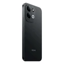 XIAOMI REDMI 17 4+256GB DS 4G Μαύρο NFC OEM