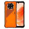 CUBOT KingKong ES5 6+128GB 4G Πορτοκαλί (OEM)