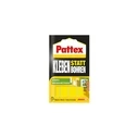 Pattex Kleben statt Bohren - Αφαιρούμενες αυτοκόλλητες ταινίες στερέωσης, 10 τεμ.