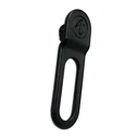 Alcatel‑Lucent Gürtel‑Clip (Belt Clip) for 8232/8242 — MPN 3BN67333AA, EAN 3326744913060