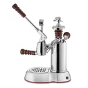 La Pavoni μηχανή espresso με μοχλό Esperto Abile χρωμέ (LPLESA01EU)