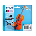 Epson Μελάνι 250XL Multipack EasyMail (C13T16P84510)