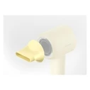 Dreame Smoothing Nozzle Attachment AGS1-YELLOW – Hair Dryer Accessory (Yellow)