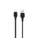XO Charging Cable Micro 2m Black