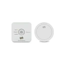 Alecto SDX04 Σετ SD1030+COA1920 - Αισθητήρας Καπνού και Μονοξειδίου του Άνθρακα
