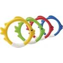 Underwater Fish Rings Intex