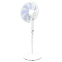 First FA-5553-6-WI – Ανεμιστήρας Δαπέδου 16" 60W με Οθόνη & Τηλεχειριστήριο