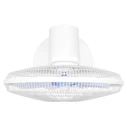 First FA-5553-6-WI – Ανεμιστήρας Δαπέδου 16" 60W με Οθόνη & Τηλεχειριστήριο