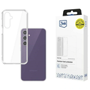 3MK Clear Case Samsung Galaxy S24 FE