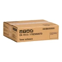 UTAX CK-7513 Μαύρη Αυθεντική Κασέτα Τόνερ (1T02V60UT0)
