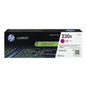 HP 230X Magenta Αυθεντικό LaserJet Τόνερ Cartridge (W2303X)