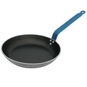 de Buyer Choc Resto Induction Non-Stick Frying Pan 24 cm (Blue) - MPN 8440.24