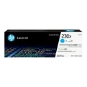 HP 230X Κυανό Αυθεντικό Τόνερ LaserJet (W2301X)