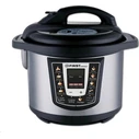 Hλεκτρική χύτρα First Austria FA-5130 6L 1000W (Εκθεσιακό / Αμεταχειριστο κλειστο στην συσκευασια του με ολα τα παρελκομενα)