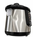 Hλεκτρική χύτρα First Austria FA-5130 6L 1000W (Εκθεσιακό / Αμεταχειριστο κλειστο στην συσκευασια του με ολα τα παρελκομενα)