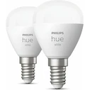 Λάμπα Smart Philips Bombilla esf?rica P45 E14 pack de 2ΤΑΛΑΙΠΩΡΗΜΕΝΗ ΣΥΣΚΕΥΑΣΙΑ 
