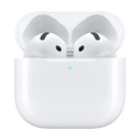 APPLE AirPods 4 ANC Επανασφραγισμένα MXP93ZM/A