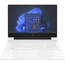 HP Victus 15 - Ryzen 7 8845HS / 15,6" 144Hz / 16GB / 512GB / Win11 Home / RTX 4050 / Λευκό (US Keyboard) - Εκθεσιακό