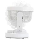 Συμπαγής Κυκλοφορητής Αέρα JATA JVCA1815 (40W)