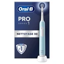 ORAL-B Pro Series 1 Electric Toothbrush — Caribbean Blue (Pro 1)