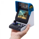 NEO GEO MICRO PLAYER INTERNATIONAL EDITION (40 GAMES)