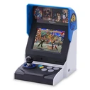 NEO GEO MICRO PLAYER INTERNATIONAL EDITION (40 GAMES)
